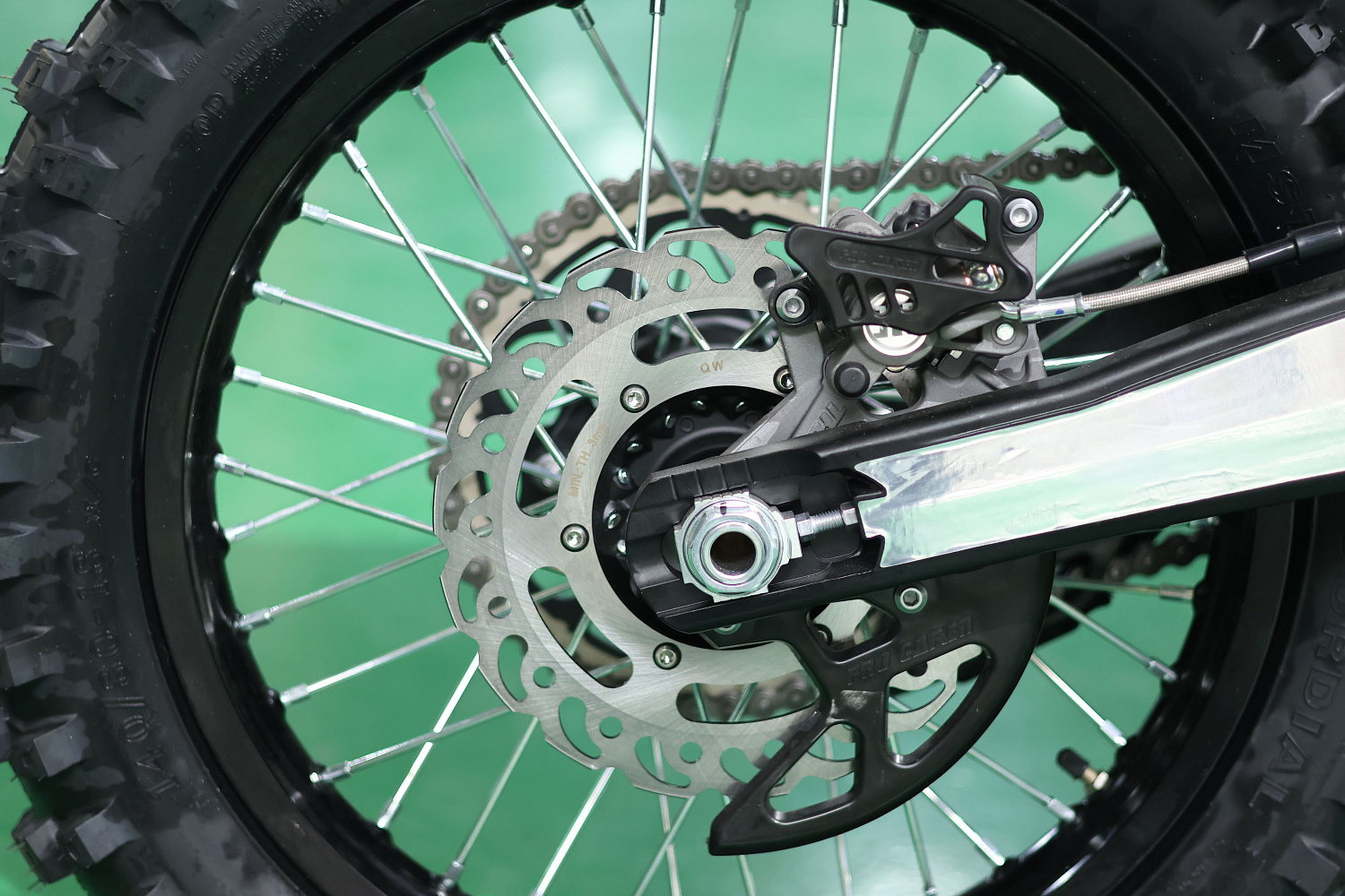 Мотоцикл JHLMOTO JHLofr GS YBS300 (176MN) в Волгодонске