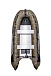 ЛОДКА SMARINE SDP MAX 380 AL в Волгодонске