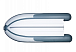 Лодка GLADIATOR RIB380AL в Волгодонске