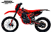 Кроссовый мотоцикл PROMAX DAIKON CB330 в Волгодонске