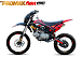 Мотоцикл (питбайк) PROMAX FIDET (ФАЙДЕТ) 190E MAX PRO LUX 19/16 в Волгодонске