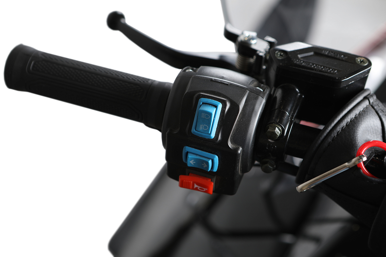 Снегоход IKUDZO HUNTER 700LK 25 V2 в Волгодонске