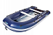 НАДУВНАЯ ЛОДКА GLADIATOR B370AL в Волгодонске