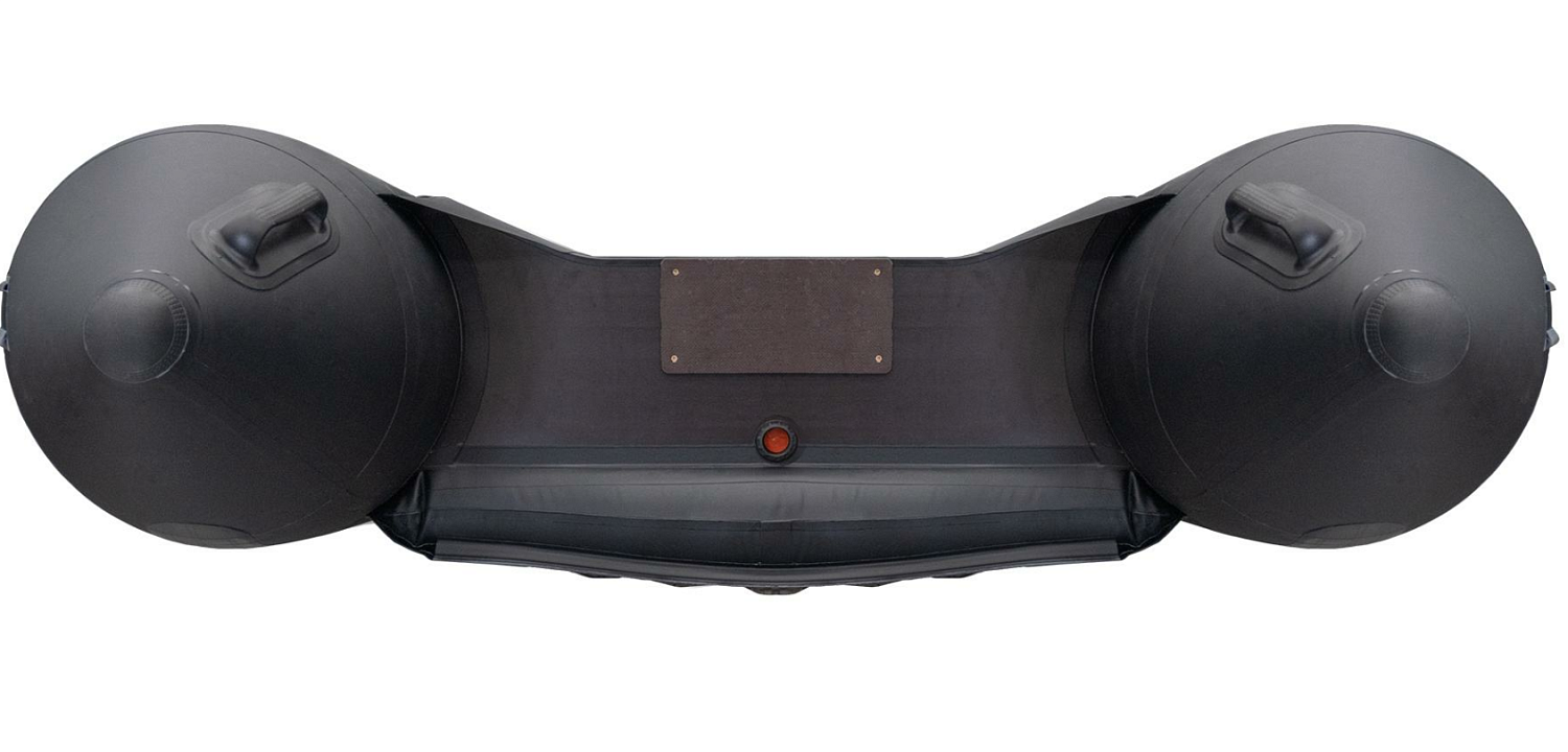 Лодка Таймень RX 4100 НДНД в Волгодонске