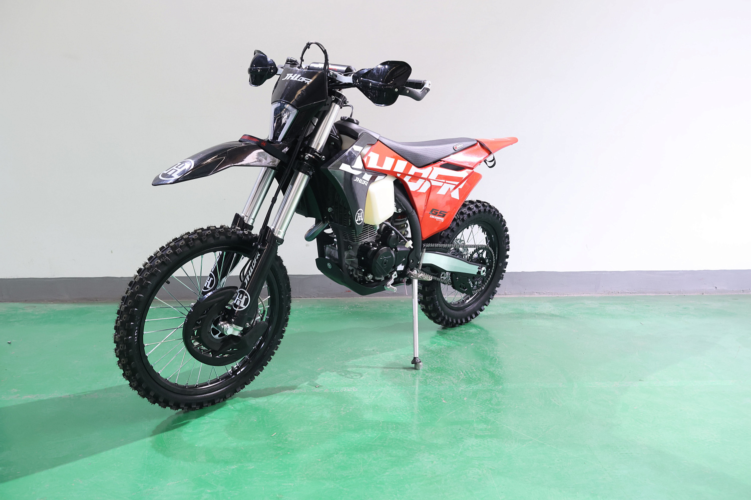 Мотоцикл JHLMOTO JHLofr GS CB300RL в Волгодонске