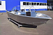 Алюминиевая лодка  Неман-400 DCM в Волгодонске