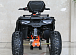 Квадроцикл GBM STORMRIDER 300 NEW PREMIUM в Волгодонске