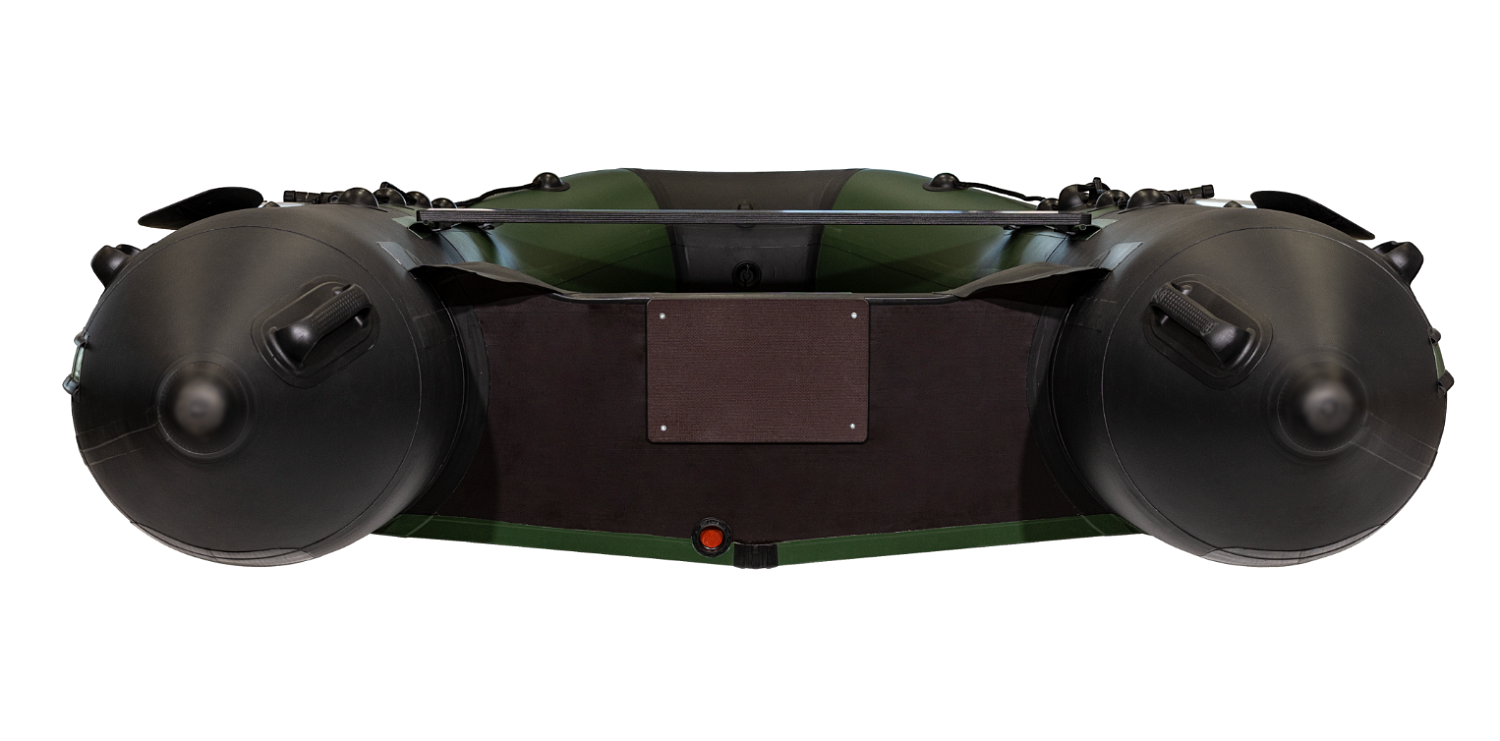 Лодка Ривьера Максима 3400 СК в Волгодонске