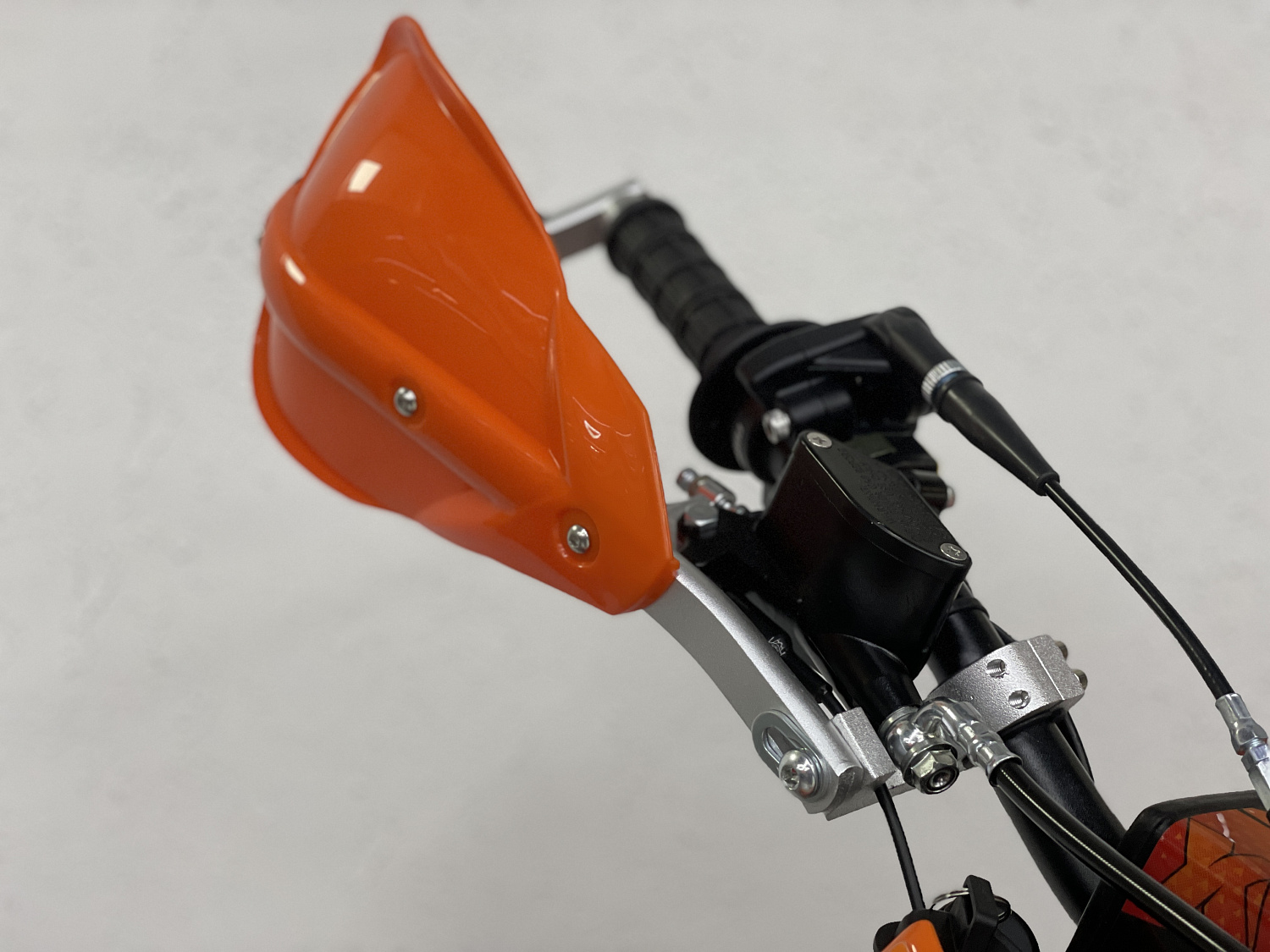 Кроссовый мотоцикл PROMAX INFERNO 380 (4 valves, 5 gears) в Волгодонске