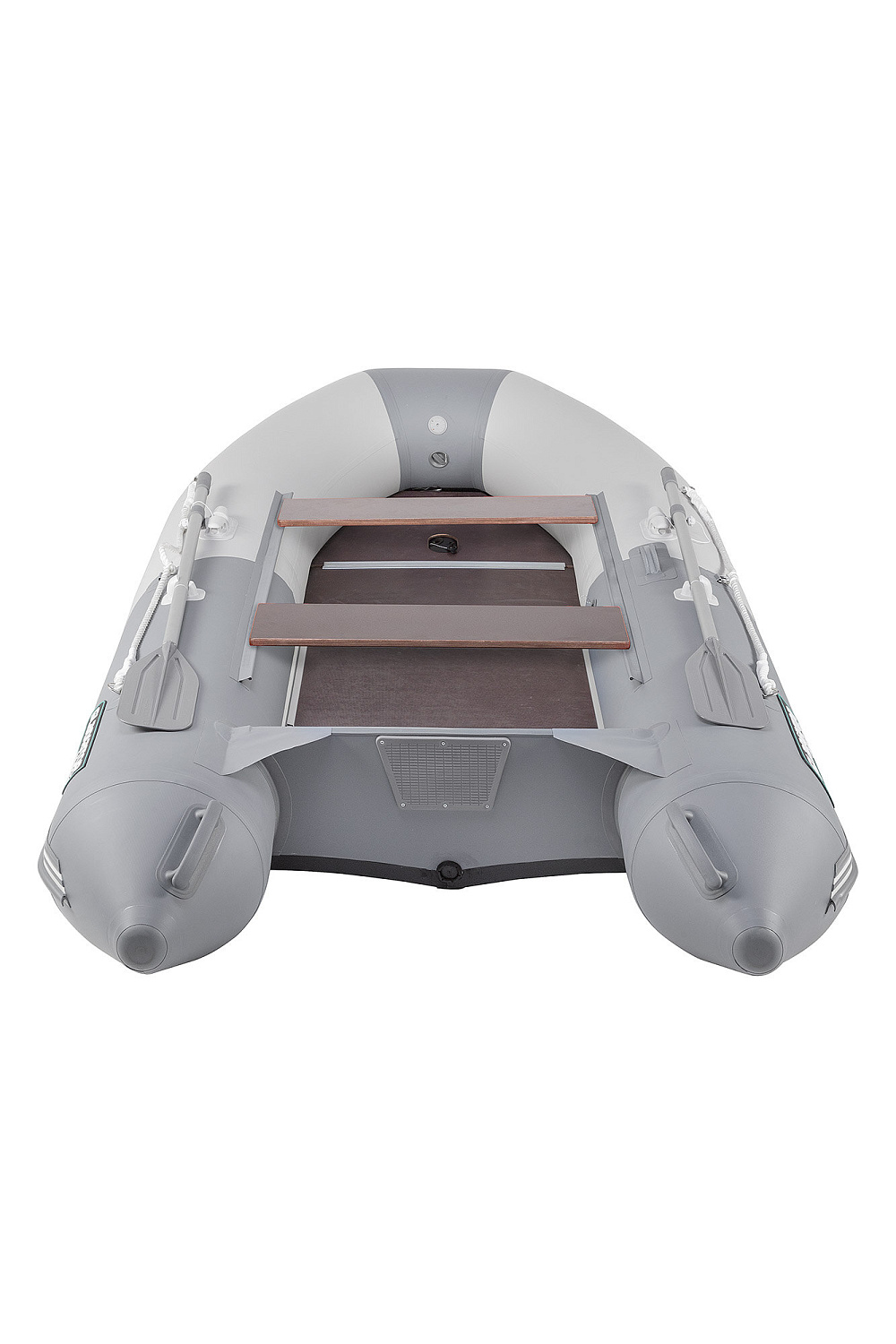 НАДУВНАЯ ЛОДКА GLADIATOR B330 в Волгодонске