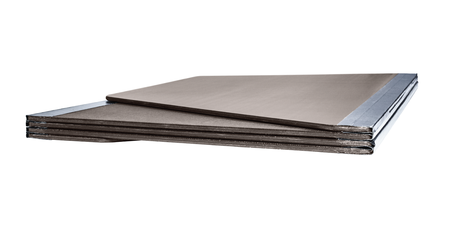 Слань АКВА 2900 по форме днища в Волгодонске