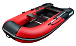 НАДУВНАЯ ЛОДКА GLADIATOR B330 в Волгодонске