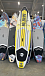 SUP ДОСКА-КАЯК 2 В 1 RAIDEX ALOHA YELLO 10.6’ (320СМ) в Волгодонске