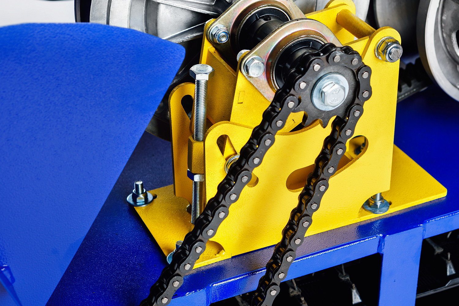 МОТОБУКСИРОВЩИК SNOW DOG 9 л.с. в Волгодонске