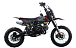 Питбайк FullCrew Power Trasher 125cc 14\12 (п\автомат эл.стартер) в Волгодонске