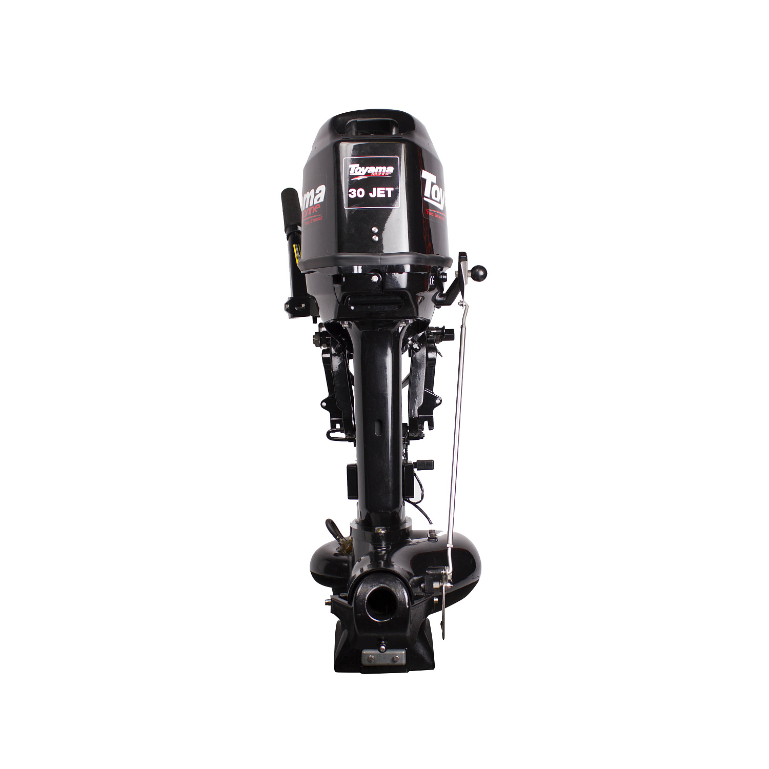 ЛОДОЧНЫЙ МОТОР TOYAMA T30ABMJET в Волгодонске