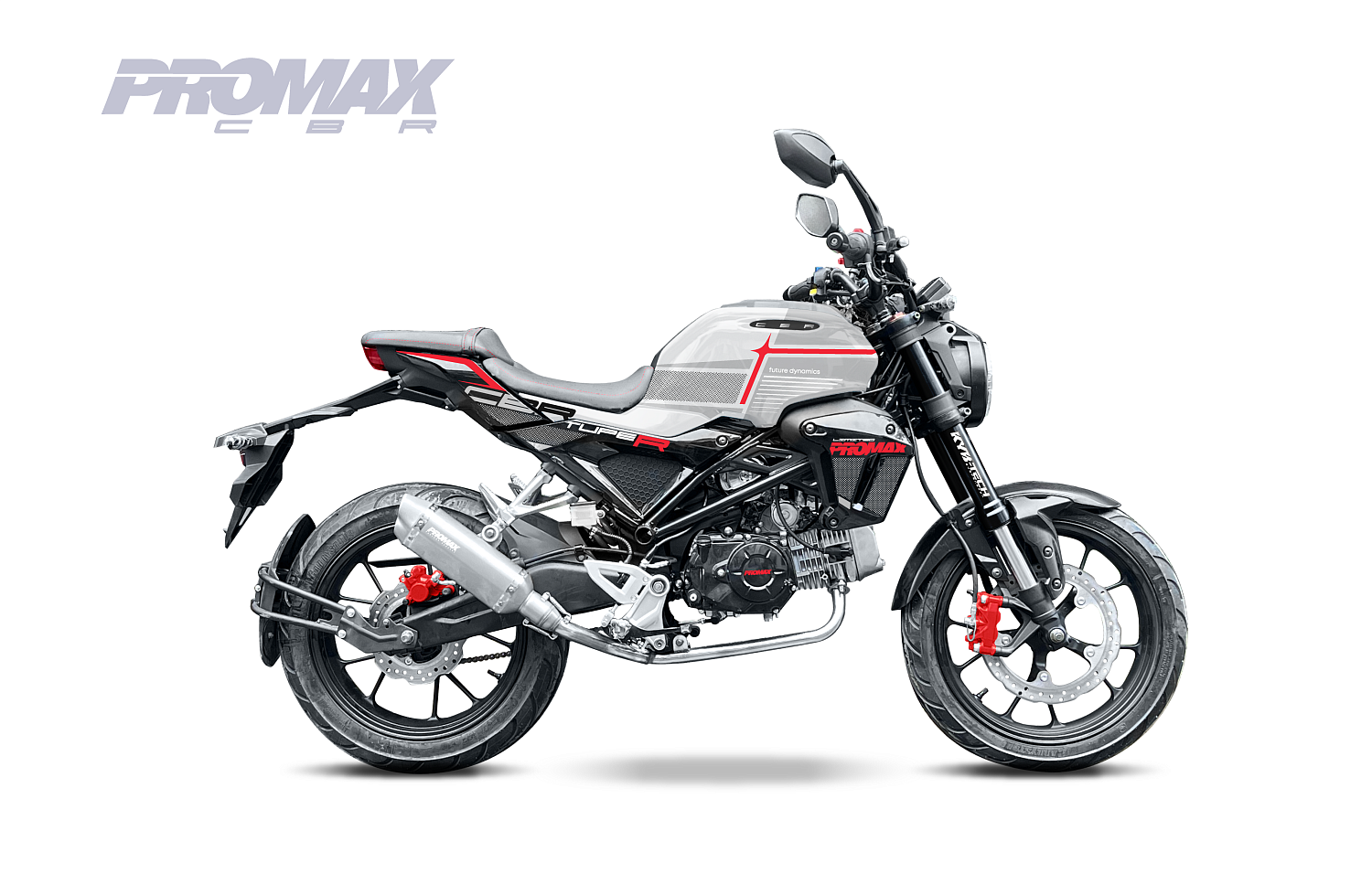 Мопед PROMAX CB130R (49) в Волгодонске