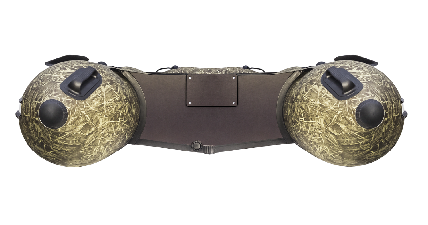 Лодка Ривьера Компакт 3400 СК в Волгодонске