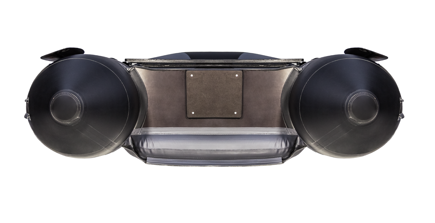 Лодка Таймень NX 2800 НДНД в Волгодонске