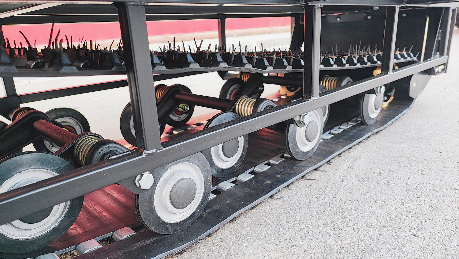 Снегоход PROMAX YAKUT 500 2.0 4T 27 в Волгодонске