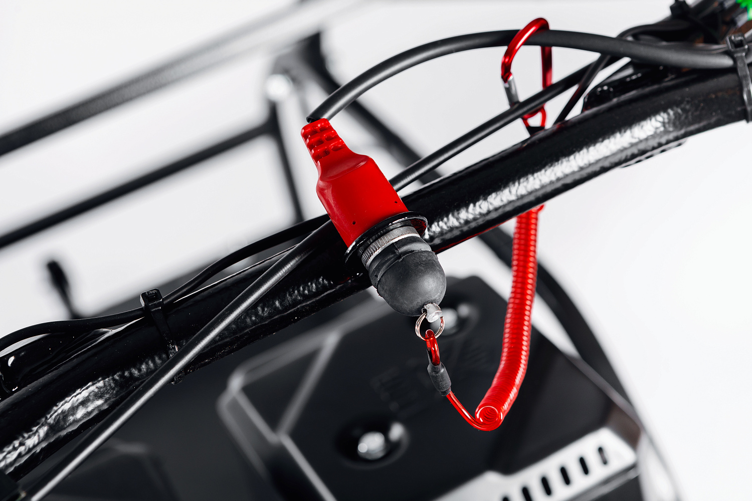 МОТОБУКСИРОВЩИК IKUDZO LONG 2.0 1700/500 EKR19 в Волгодонске