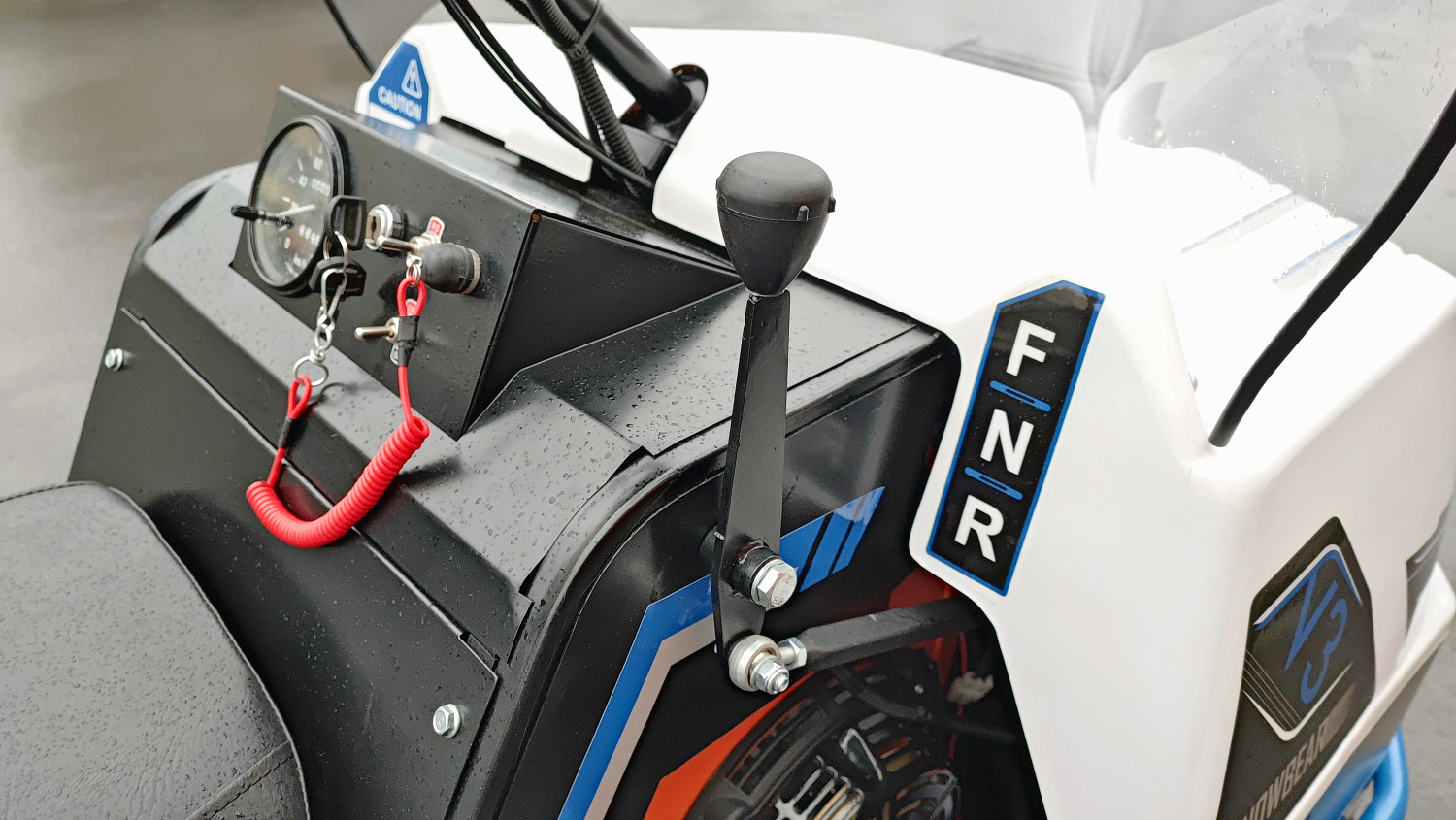 Снегоход PROMAX SNOWBEAR V3 800 4T ST в Волгодонске