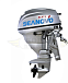 Лодочный мотор SEANOVO SNEF30FEL-EFI в Волгодонске