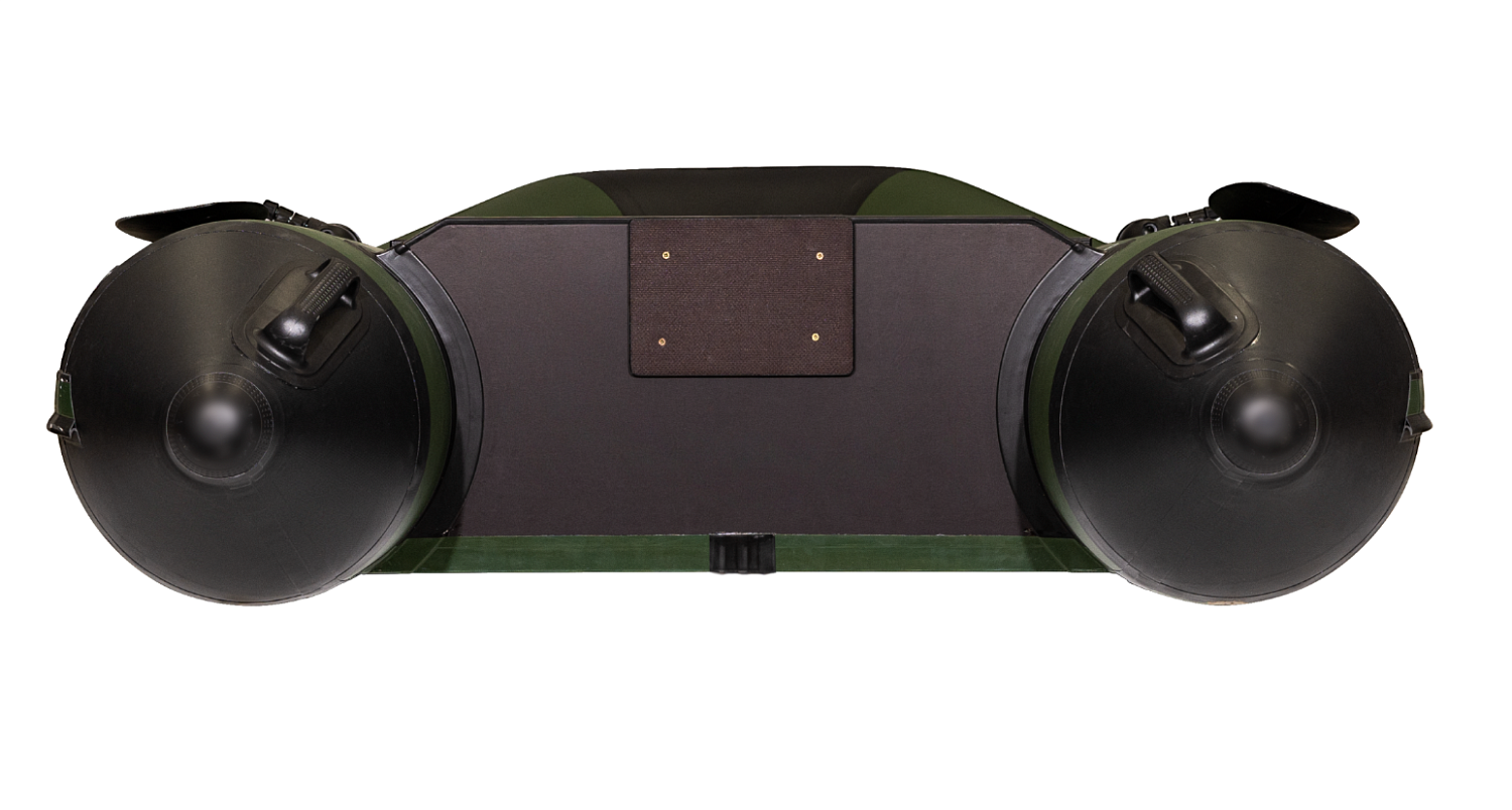  Лодка АКВА 2900 Слань-книжка киль в Волгодонске