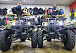 Квадроцикл PROMAX ATV 250 (2025) в Волгодонске