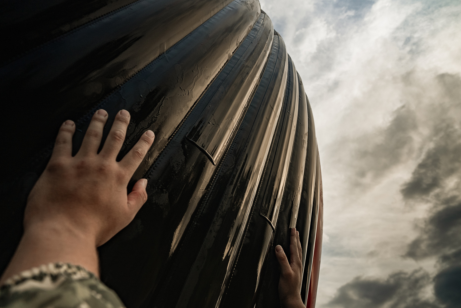 Лодка MISHIMO RIVER JET 390 под водомет в Волгодонске