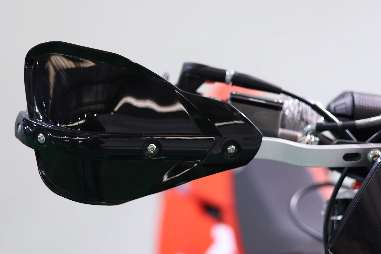 Мотоцикл JHLMOTO JHLofr GS CB300RL в Волгодонске