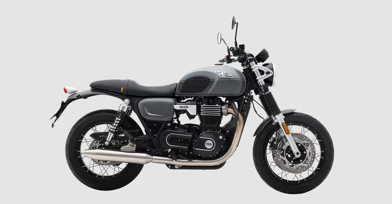 Мотоцикл GAOKIN GK 1200 в Волгодонске