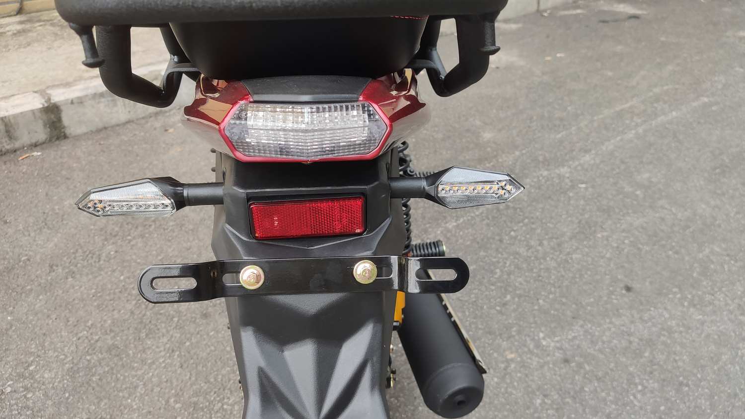 Мопед FAIDET SKIFF RS150 (49) в Волгодонске