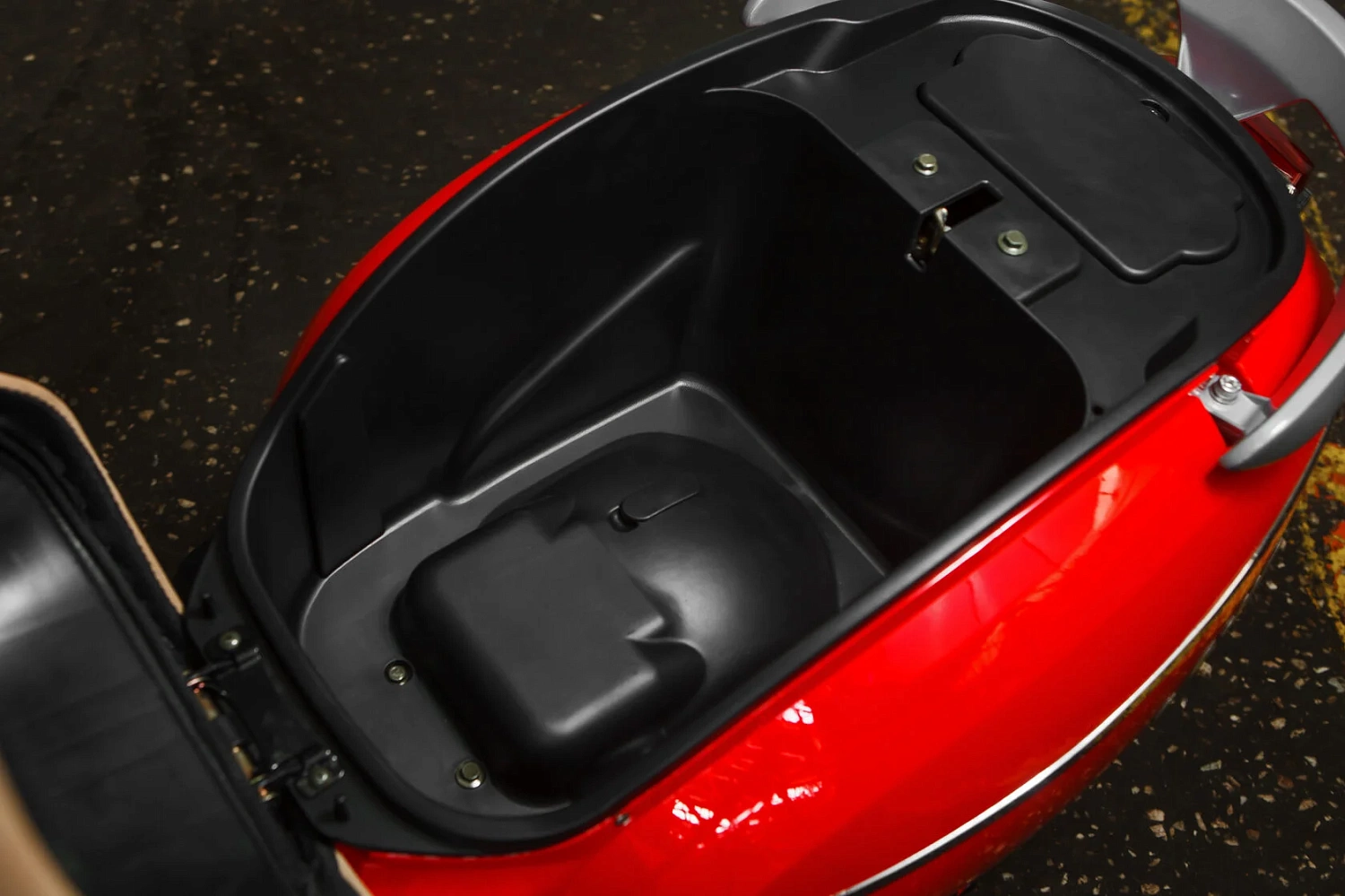 Скутер MINSK Vesna 50 M1NSK в Волгодонске