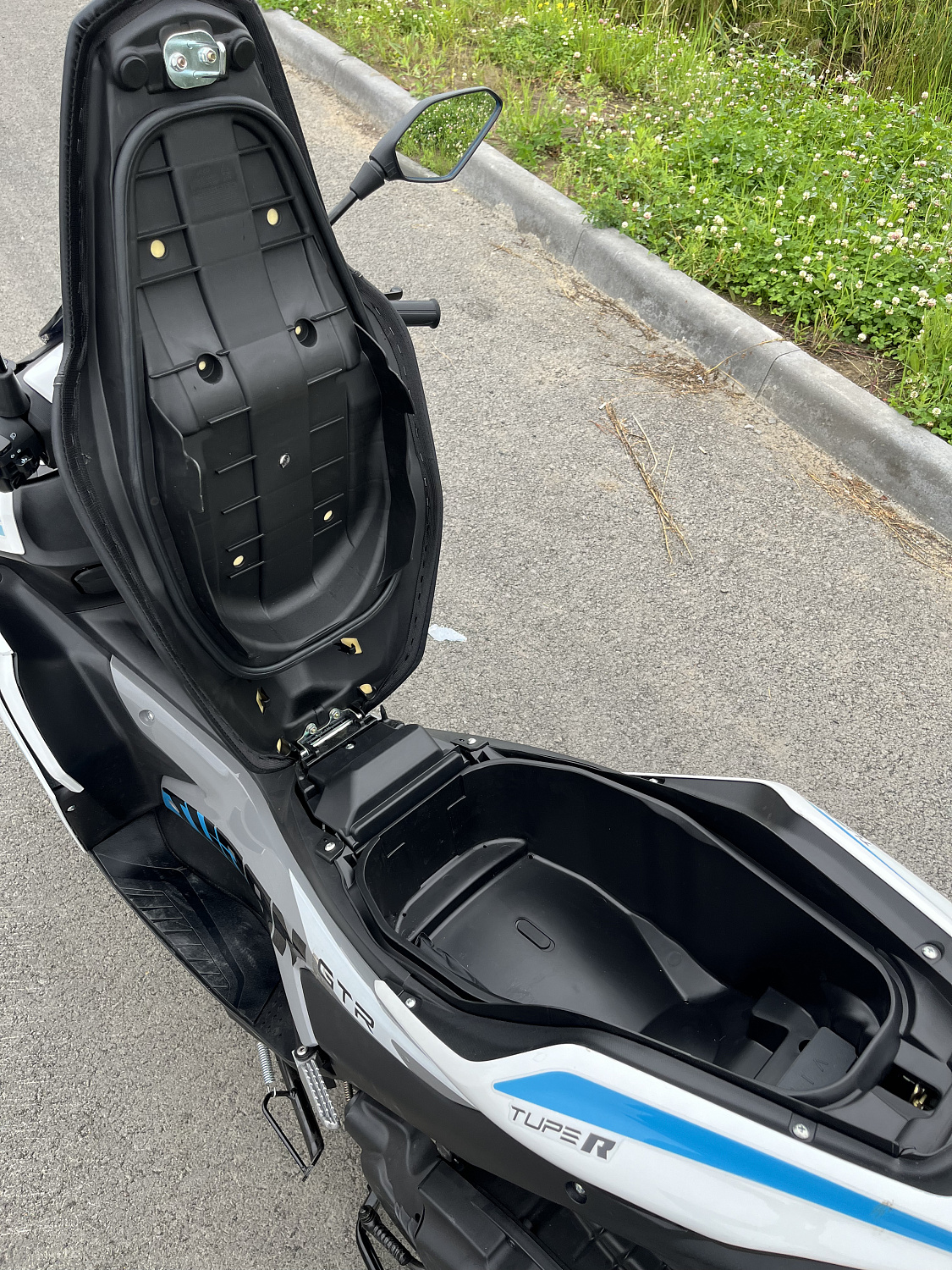 Скутер PROMAX TURAN 250 (49) в Волгодонске