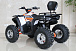 Квадроцикл GBM STORMRIDER 220 PREMIUM в Волгодонске