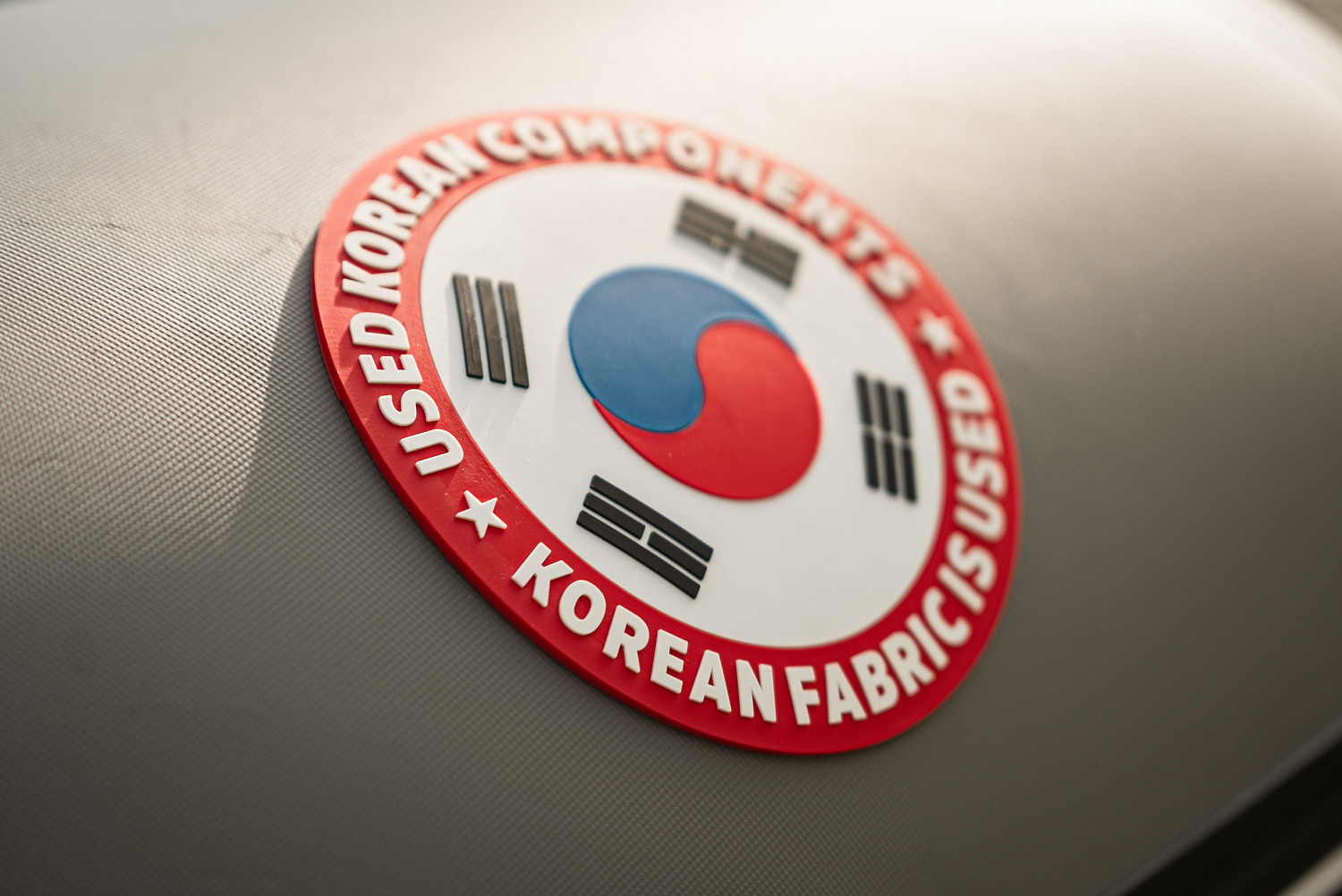 Лодка MISHIMO RIVER JET 390 под водомет в Волгодонске