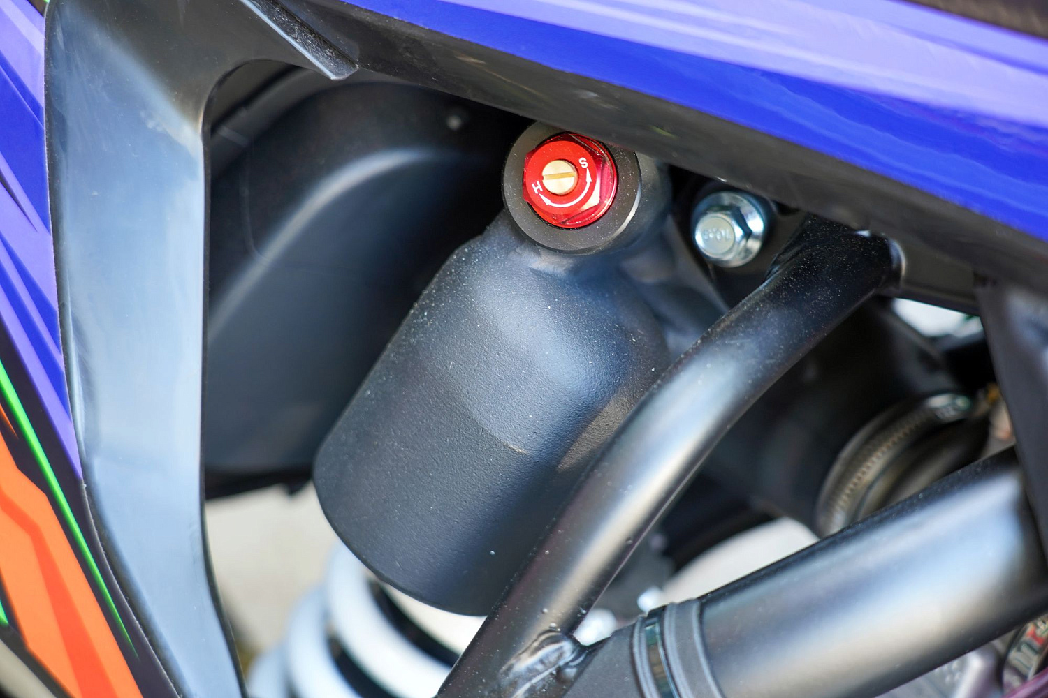 Эндуро / кроссовый мотоцикл BSE T7 Joker (ZS174-5А) Sport в Волгодонске