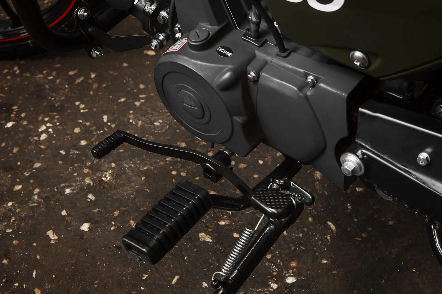 Мотоцикл MINSK  D4 50 M1NSK в Волгодонске