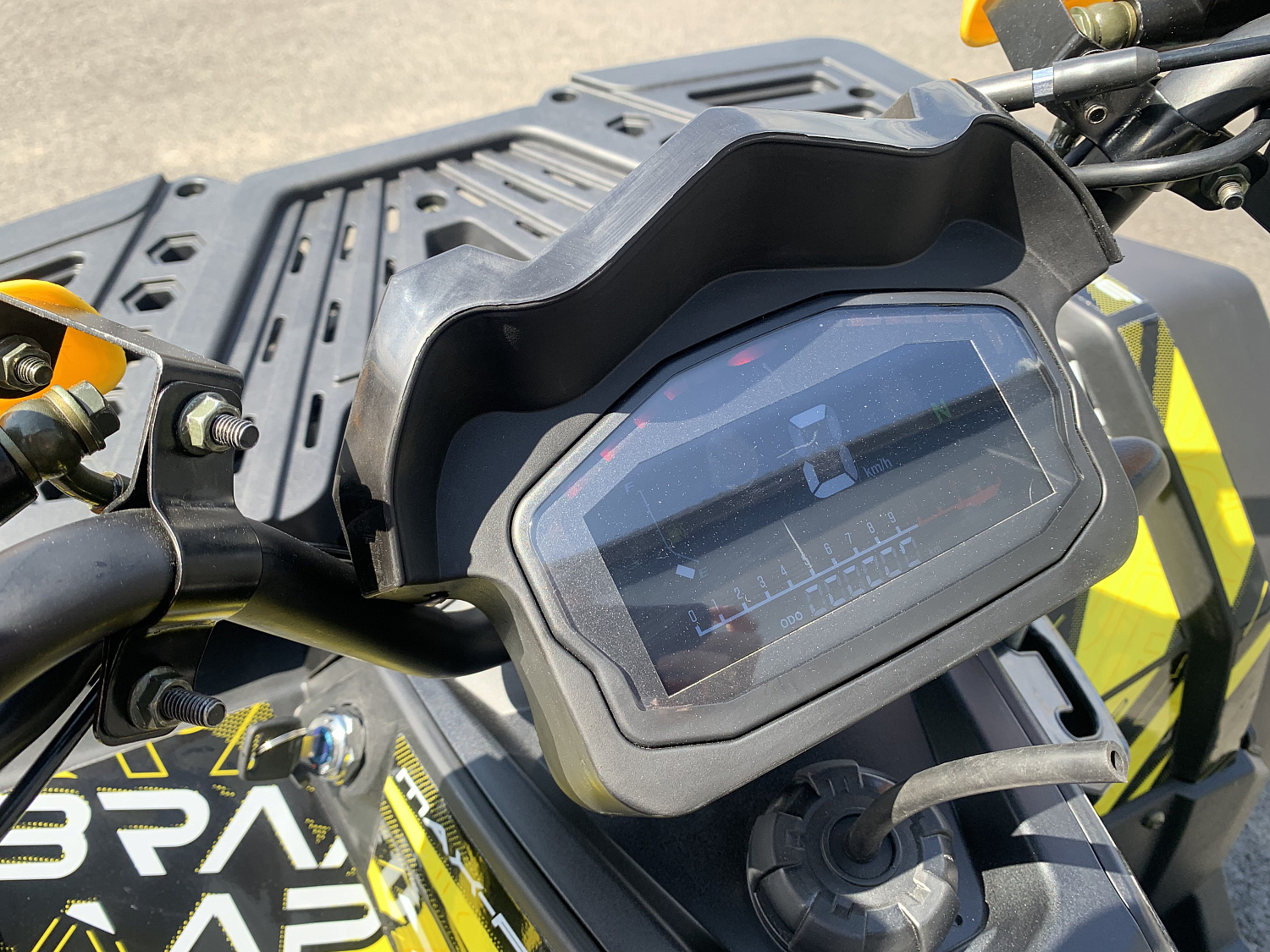 Квадроцикл PROMAX TAURUS 300 MAX-PRO в Волгодонске