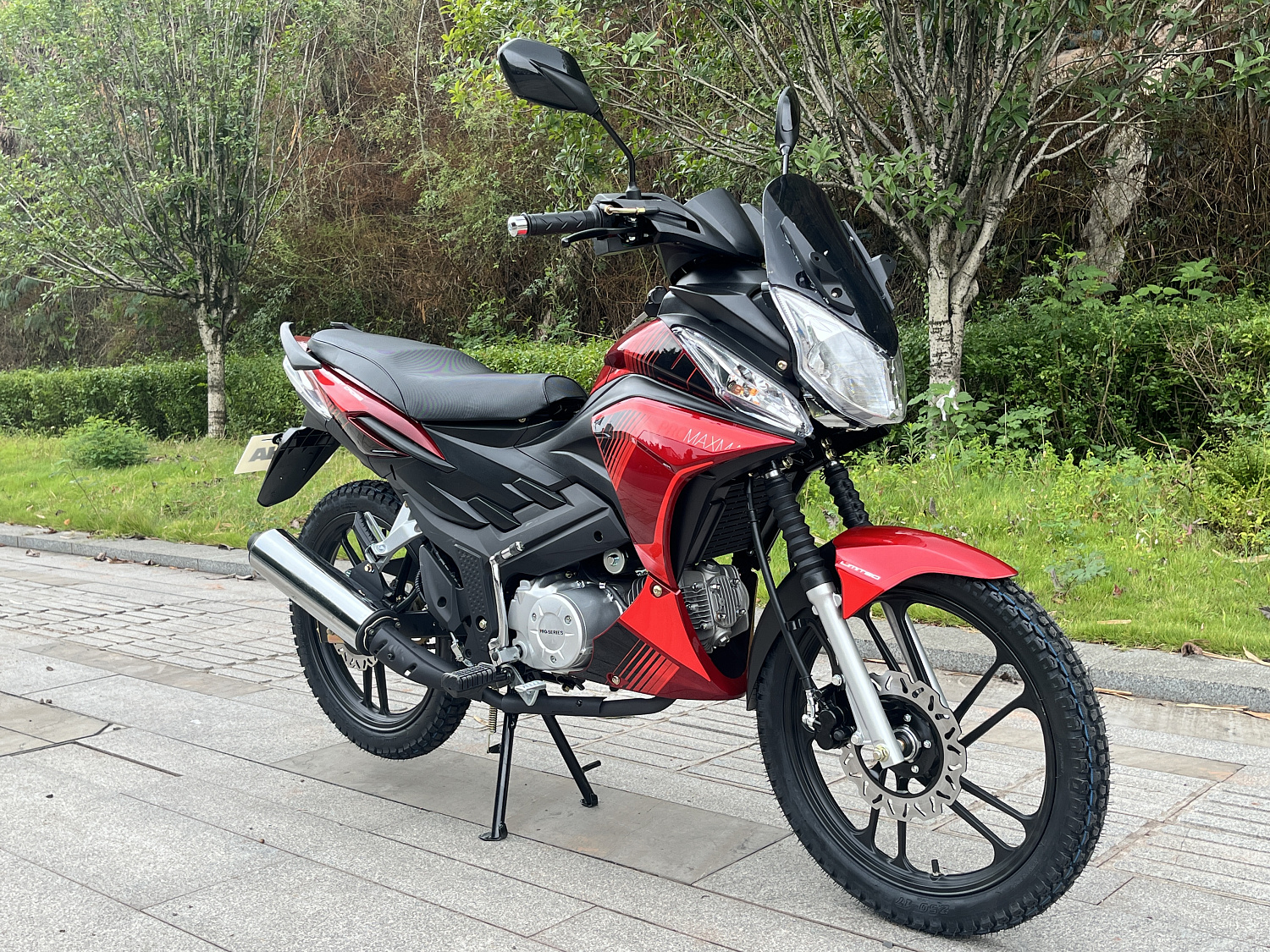 Мопед PROMAX STREET CROSS MAX 150 (49) в Волгодонске