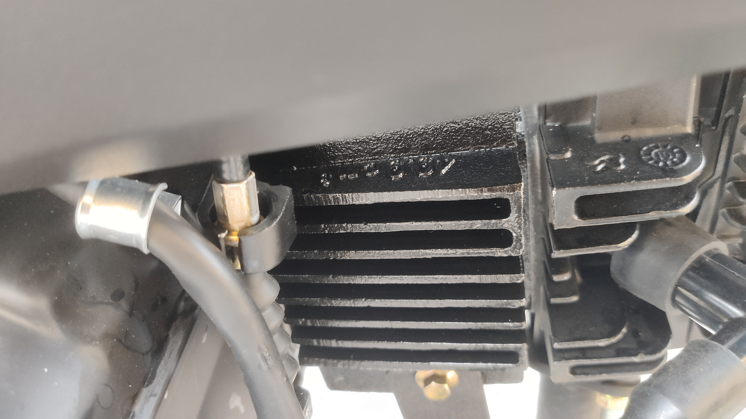 Мопед FAIDET SKIFF RS150 (49) в Волгодонске