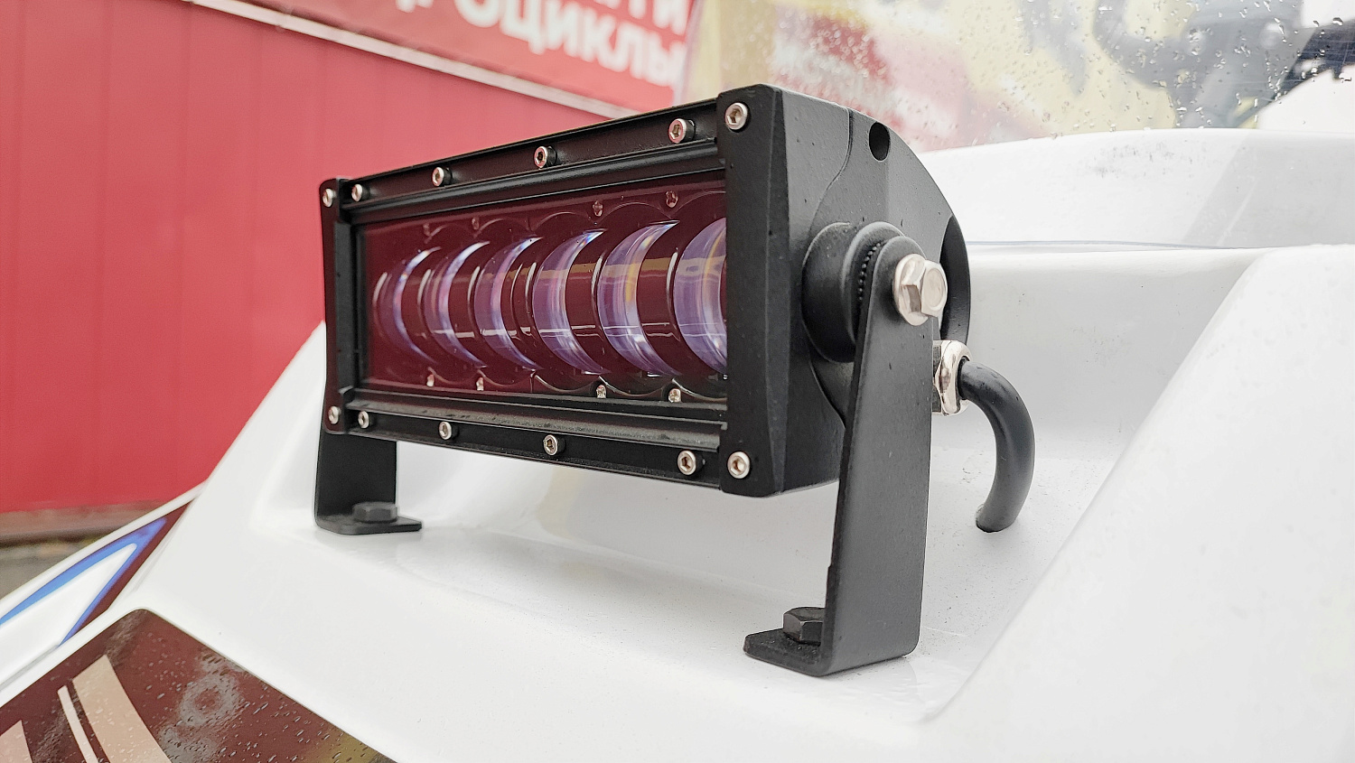 Снегоход PROMAX SNOWBEAR V3 800 4T ST в Волгодонске