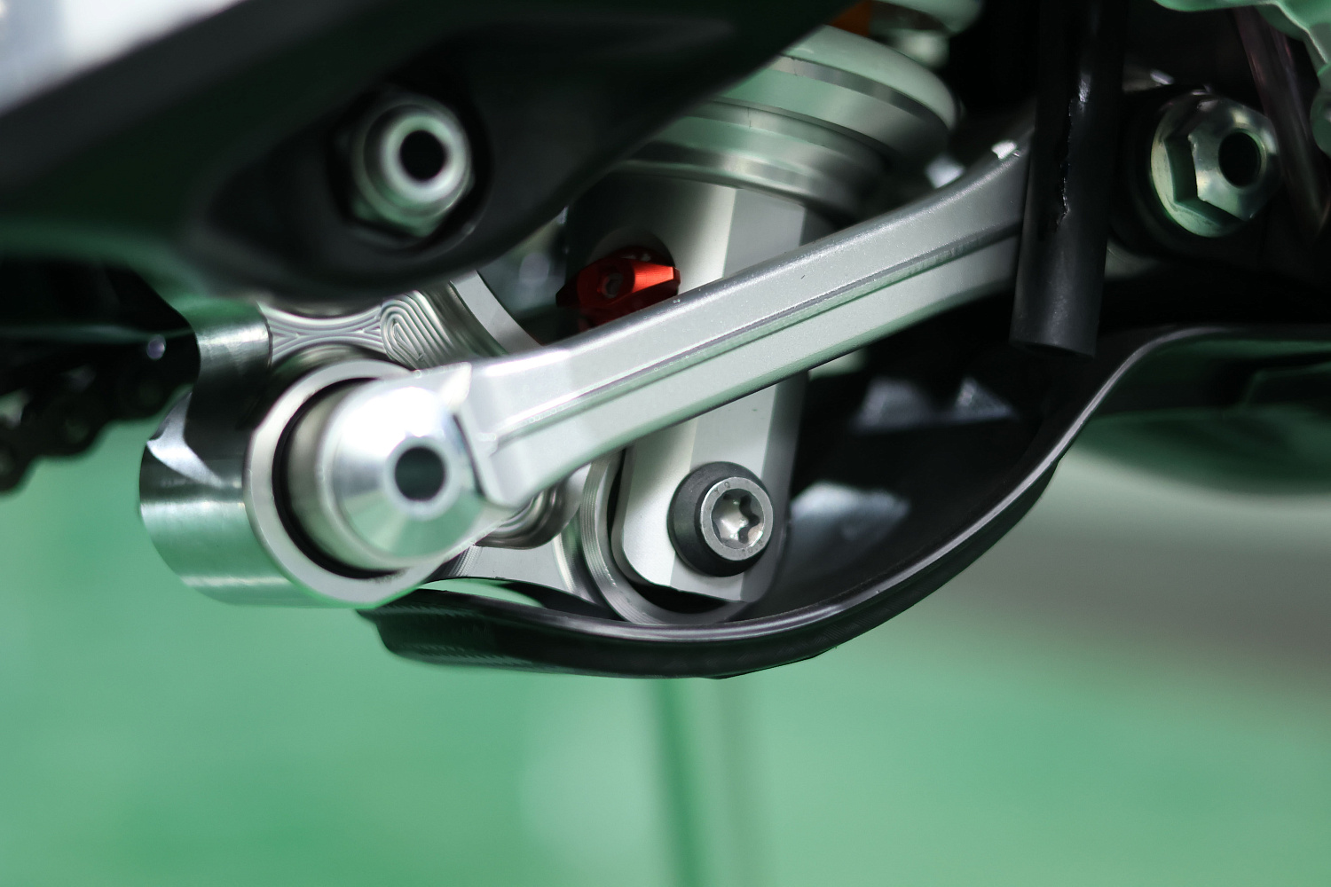 Мотоцикл JHLMOTO JHLofr GS YBS300 (176MN) в Волгодонске