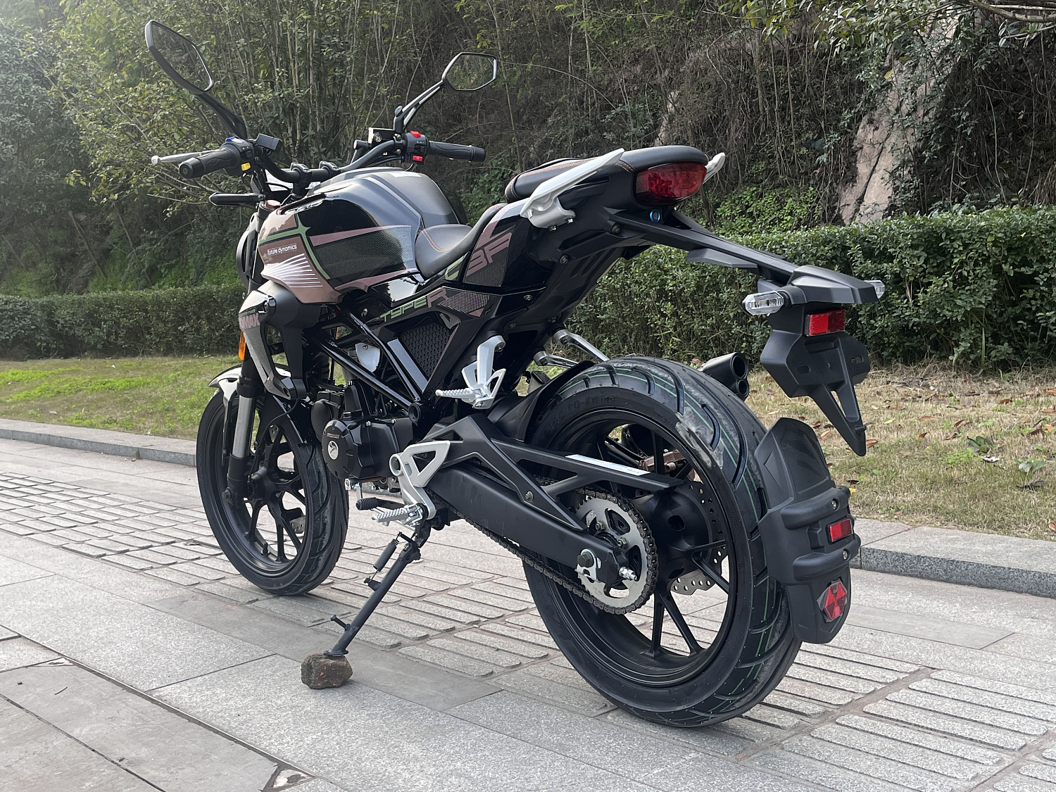 Мопед PROMAX CB150PR (49) в Волгодонске