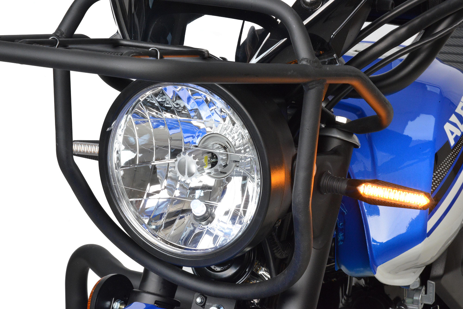 Мопед PROMAX ALPHA DIRT 150(49) в Волгодонске