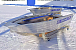 Алюминиевая лодка Wyatboat-370 РМ в Волгодонске