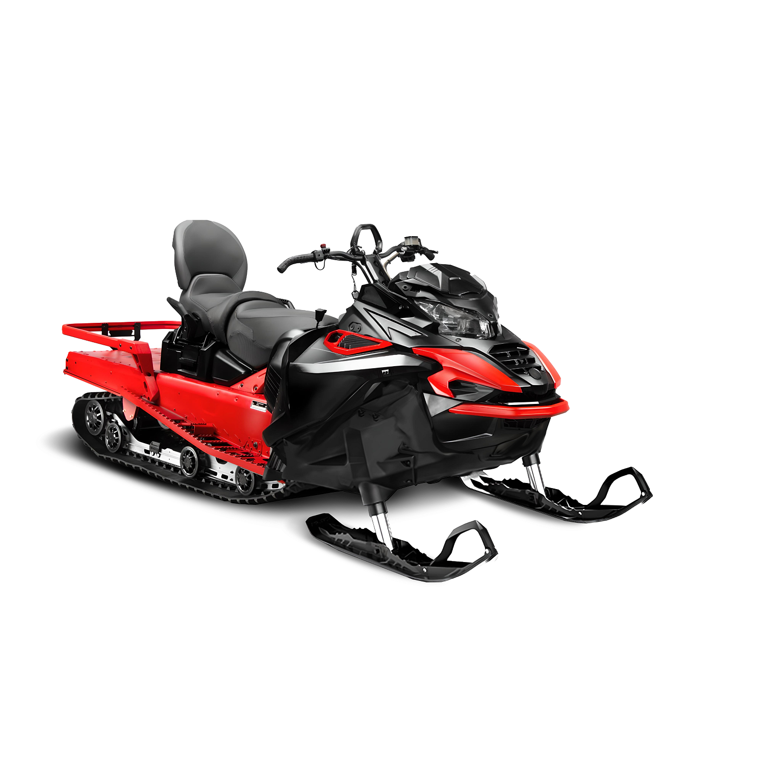 Снегоход AODES Siberiacross 1000 WT 508mm LCD 6.8 в Волгодонске