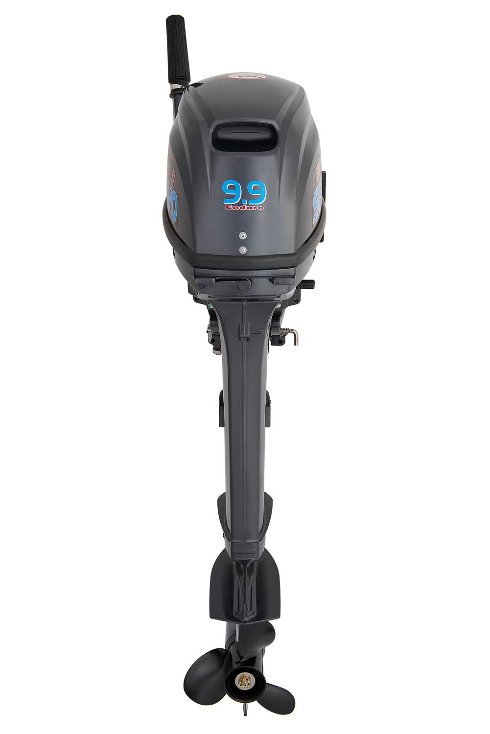 Лодочный мотор SEANOVO SN9.9FHS ENDURO в Волгодонске