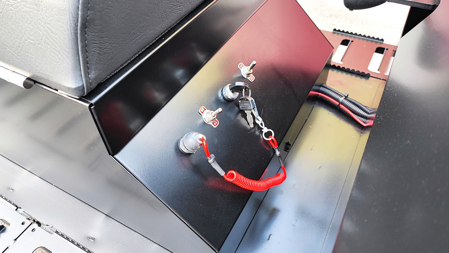 Снегоход PROMAX YAKUT 500 2.0 4T 29 в Волгодонске